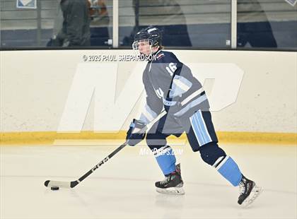 Thumbnail 1 in Ralston Valley @ Mountain Vista - CHSAA 1st Round photogallery.
