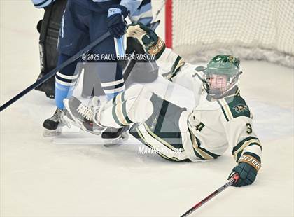 Thumbnail 2 in Ralston Valley @ Mountain Vista - CHSAA 1st Round photogallery.