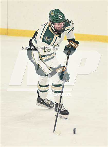 Thumbnail 3 in Ralston Valley @ Mountain Vista - CHSAA 1st Round photogallery.