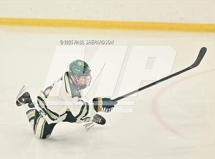 Thumbnail 3 in Ralston Valley @ Mountain Vista - CHSAA 1st Round photogallery.