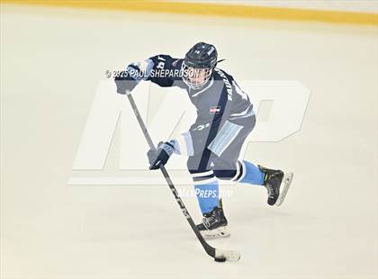 Thumbnail 1 in Ralston Valley @ Mountain Vista - CHSAA 1st Round photogallery.