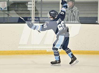 Thumbnail 1 in Ralston Valley @ Mountain Vista - CHSAA 1st Round photogallery.