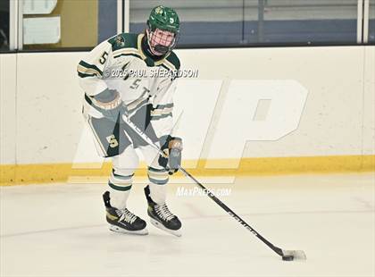 Thumbnail 2 in Ralston Valley @ Mountain Vista - CHSAA 1st Round photogallery.
