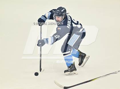 Thumbnail 2 in Ralston Valley @ Mountain Vista - CHSAA 1st Round photogallery.