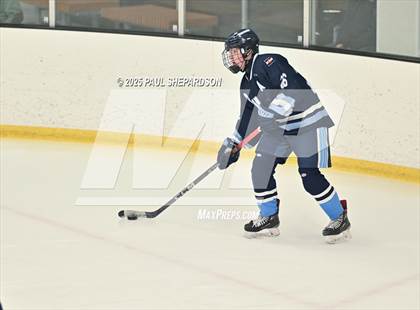 Thumbnail 3 in Ralston Valley @ Mountain Vista - CHSAA 1st Round photogallery.