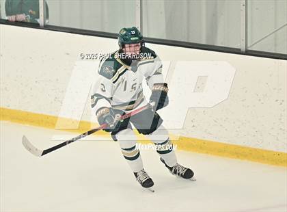 Thumbnail 1 in Ralston Valley @ Mountain Vista - CHSAA 1st Round photogallery.
