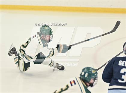 Thumbnail 2 in Ralston Valley @ Mountain Vista - CHSAA 1st Round photogallery.