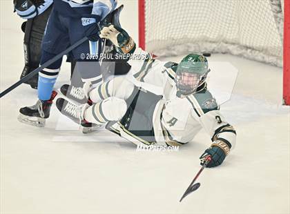 Thumbnail 1 in Ralston Valley @ Mountain Vista - CHSAA 1st Round photogallery.