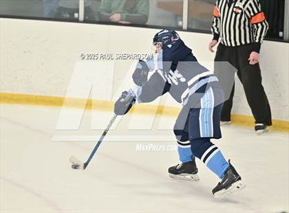Thumbnail 1 in Ralston Valley @ Mountain Vista - CHSAA 1st Round photogallery.