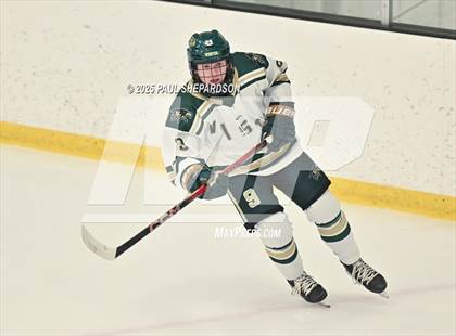 Thumbnail 2 in Ralston Valley @ Mountain Vista - CHSAA 1st Round photogallery.