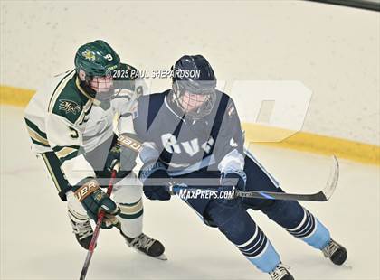 Thumbnail 2 in Ralston Valley @ Mountain Vista - CHSAA 1st Round photogallery.