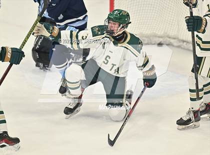 Thumbnail 2 in Ralston Valley @ Mountain Vista - CHSAA 1st Round photogallery.