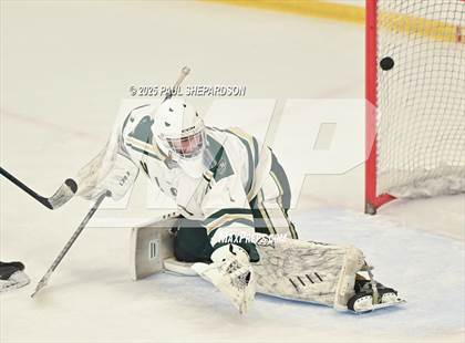 Thumbnail 3 in Ralston Valley @ Mountain Vista - CHSAA 1st Round photogallery.