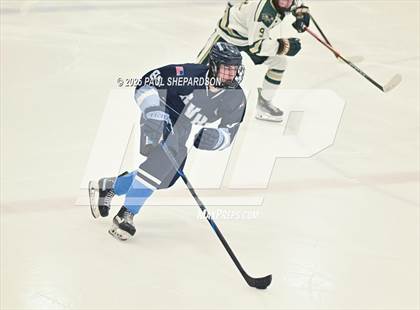 Thumbnail 1 in Ralston Valley @ Mountain Vista - CHSAA 1st Round photogallery.