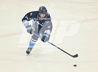 Thumbnail 2 in Ralston Valley @ Mountain Vista - CHSAA 1st Round photogallery.