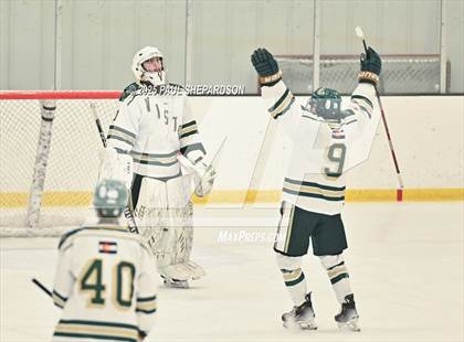 Thumbnail 3 in Ralston Valley @ Mountain Vista - CHSAA 1st Round photogallery.