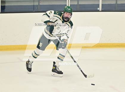 Thumbnail 1 in Ralston Valley @ Mountain Vista - CHSAA 1st Round photogallery.