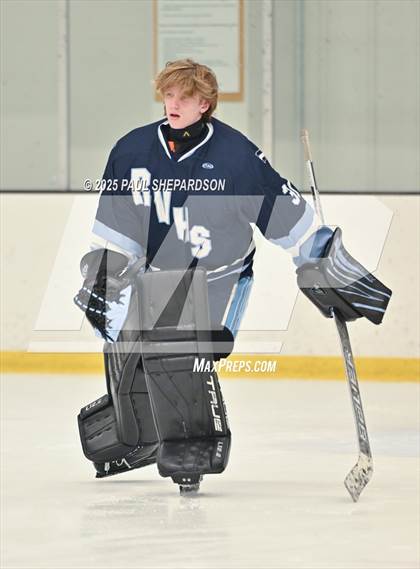 Thumbnail 2 in Ralston Valley @ Mountain Vista - CHSAA 1st Round photogallery.