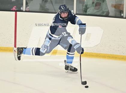 Thumbnail 2 in Ralston Valley @ Mountain Vista - CHSAA 1st Round photogallery.
