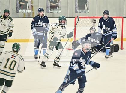 Thumbnail 2 in Ralston Valley @ Mountain Vista - CHSAA 1st Round photogallery.