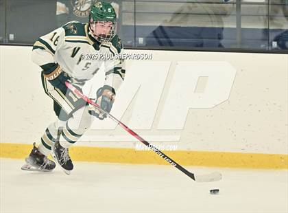 Thumbnail 2 in Ralston Valley @ Mountain Vista - CHSAA 1st Round photogallery.