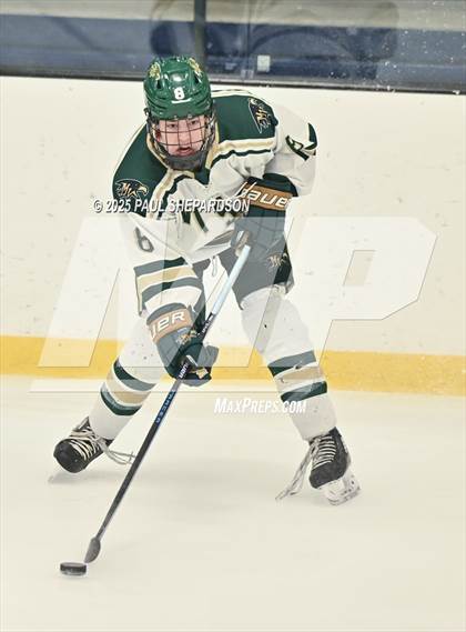 Thumbnail 3 in Ralston Valley @ Mountain Vista - CHSAA 1st Round photogallery.