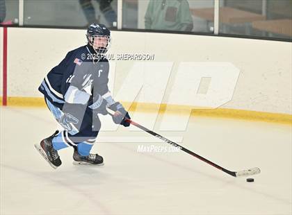Thumbnail 1 in Ralston Valley @ Mountain Vista - CHSAA 1st Round photogallery.