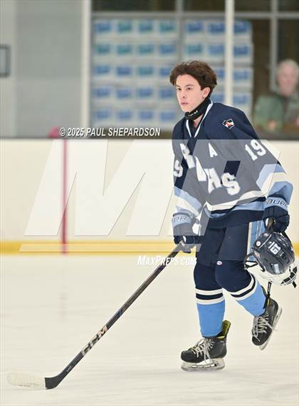 Thumbnail 1 in Ralston Valley @ Mountain Vista - CHSAA 1st Round photogallery.