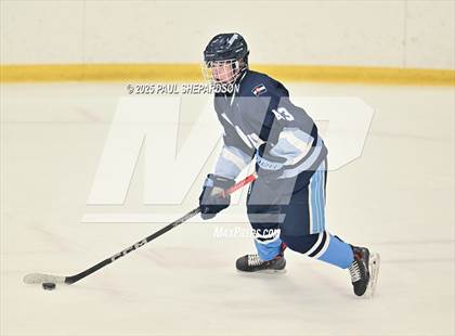 Thumbnail 2 in Ralston Valley @ Mountain Vista - CHSAA 1st Round photogallery.