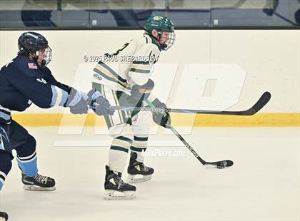 Thumbnail 3 in Ralston Valley @ Mountain Vista - CHSAA 1st Round photogallery.