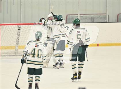 Thumbnail 1 in Ralston Valley @ Mountain Vista - CHSAA 1st Round photogallery.