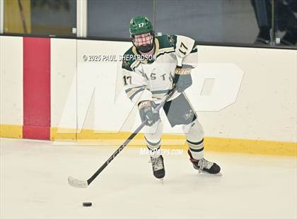 Thumbnail 2 in Ralston Valley @ Mountain Vista - CHSAA 1st Round photogallery.