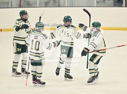 Thumbnail 1 in Ralston Valley @ Mountain Vista - CHSAA 1st Round photogallery.