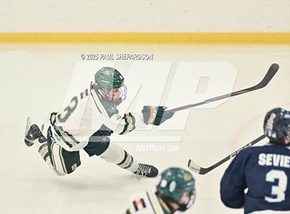 Thumbnail 1 in Ralston Valley @ Mountain Vista - CHSAA 1st Round photogallery.
