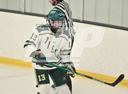 Thumbnail 2 in Ralston Valley @ Mountain Vista - CHSAA 1st Round photogallery.