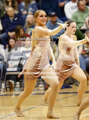 Ridgeline Aeriettes
