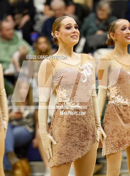 Thumbnail 3 in Ridgeline Aeriettes photogallery.