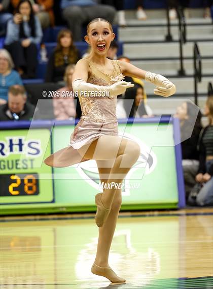 Thumbnail 3 in Ridgeline Aeriettes photogallery.