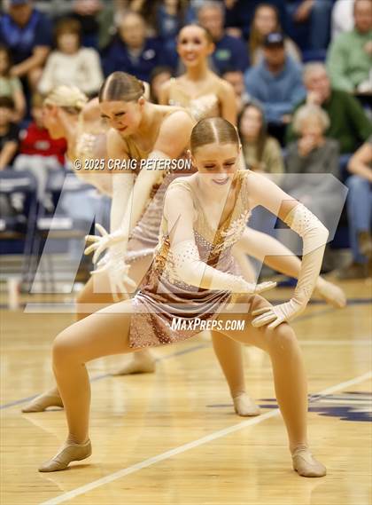 Thumbnail 2 in Ridgeline Aeriettes photogallery.