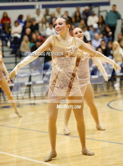 Thumbnail 2 in Ridgeline Aeriettes photogallery.