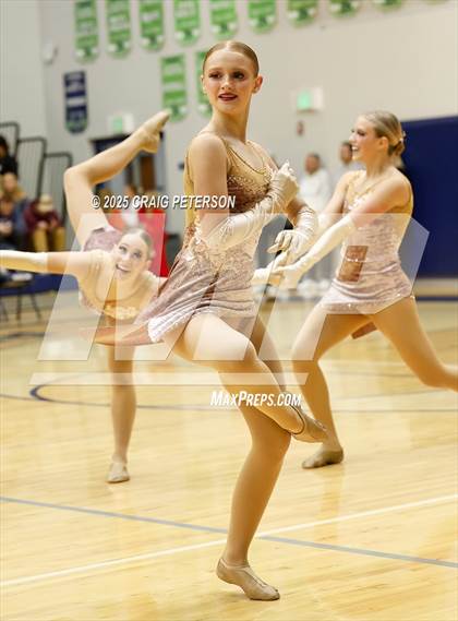 Thumbnail 2 in Ridgeline Aeriettes photogallery.