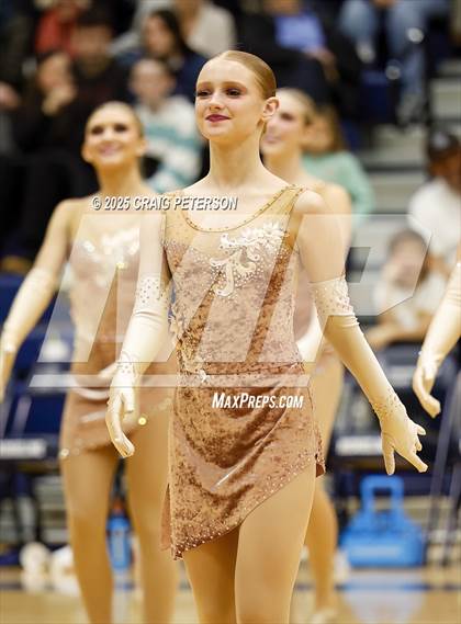Thumbnail 1 in Ridgeline Aeriettes photogallery.