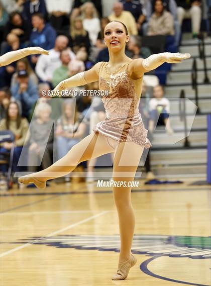 Thumbnail 2 in Ridgeline Aeriettes photogallery.