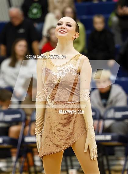 Thumbnail 3 in Ridgeline Aeriettes photogallery.
