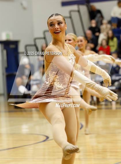 Thumbnail 3 in Ridgeline Aeriettes photogallery.