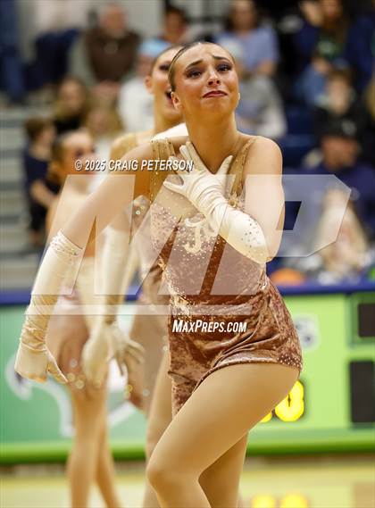 Thumbnail 1 in Ridgeline Aeriettes photogallery.