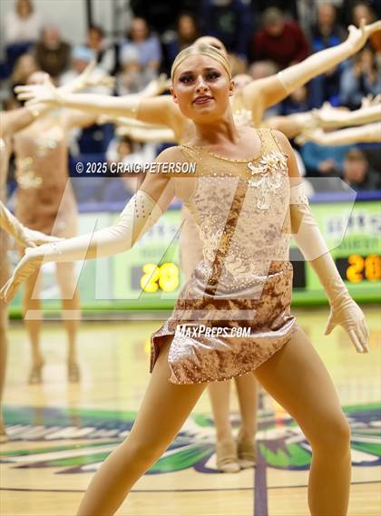 Thumbnail 1 in Ridgeline Aeriettes photogallery.