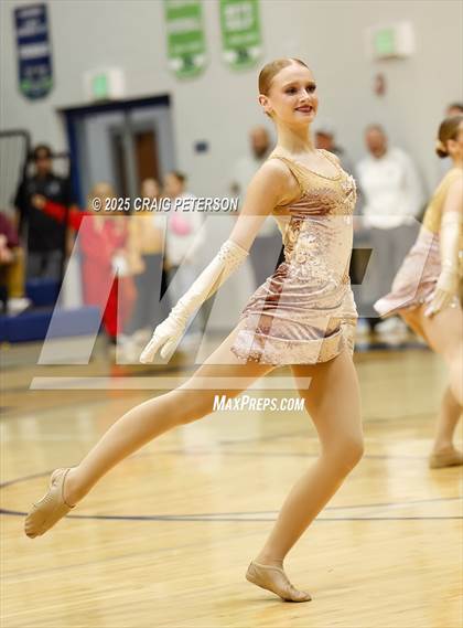 Thumbnail 1 in Ridgeline Aeriettes photogallery.