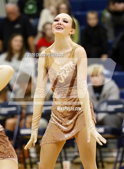 Thumbnail 1 in Ridgeline Aeriettes photogallery.
