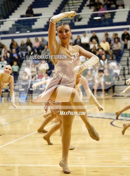 Thumbnail 1 in Ridgeline Aeriettes photogallery.